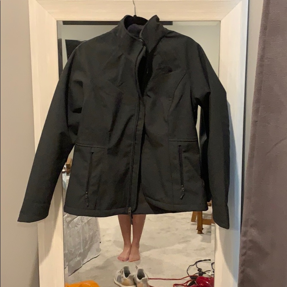 Women’s Northface Soft Shell